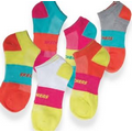 Women's Assorted Sketcher's Socks